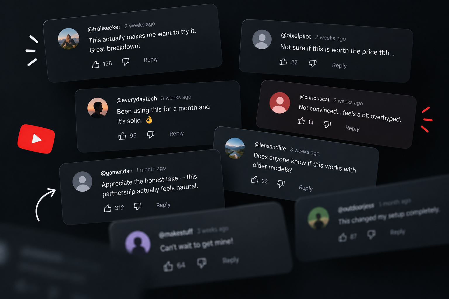 Why YouTube Comments Matter in Influencer Marketing